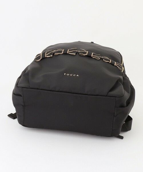 TOCCA / トッカ リュック・バックパック | 【A4サイズ対応・撥水】OCTUPLE BACKPACK バックパック | 詳細21