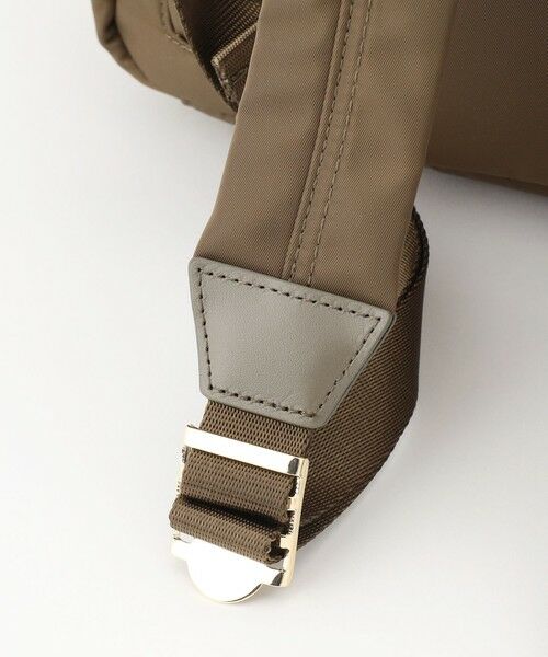 TOCCA / トッカ リュック・バックパック | 【A4サイズ対応・撥水】OCTUPLE BACKPACK バックパック | 詳細30