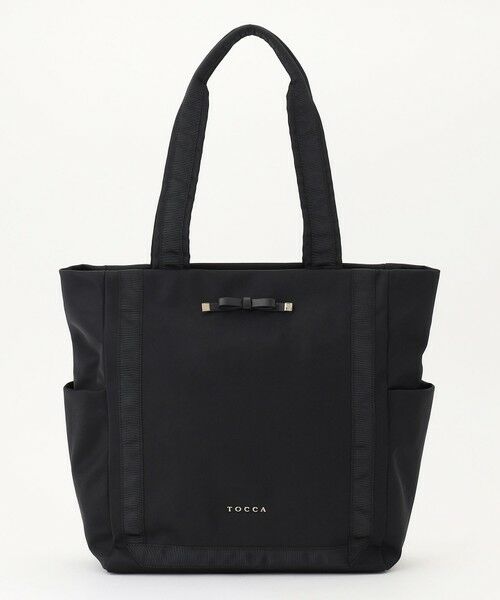 TOCCA / トッカ トートバッグ | 【A4サイズ対応】PLENTIFUL A4 NYLONBAG ナイロンバッグ | 詳細6