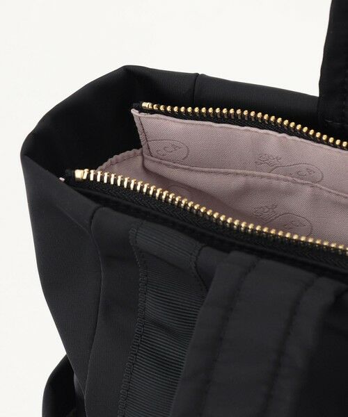TOCCA / トッカ トートバッグ | 【A4サイズ対応】PLENTIFUL A4 NYLONBAG ナイロンバッグ | 詳細5