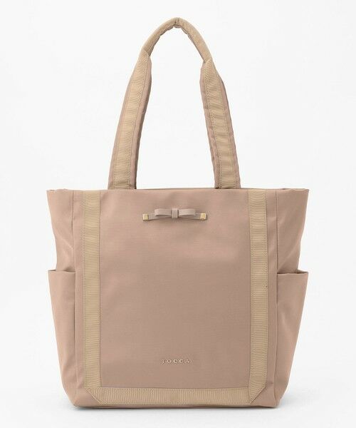 TOCCA / トッカ トートバッグ | 【A4サイズ対応】PLENTIFUL A4 NYLONBAG ナイロンバッグ | 詳細23