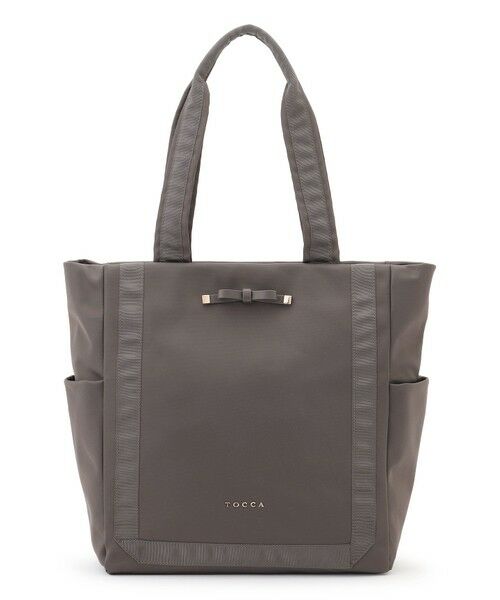 TOCCA / トッカ トートバッグ | 【A4サイズ対応】PLENTIFUL A4 NYLONBAG ナイロンバッグ | 詳細24