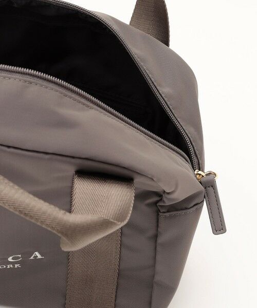 WEB＆一部店舗限定】【撥水・サスティナブル素材】CIELO MINI
