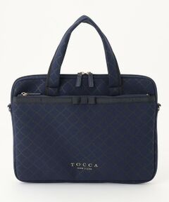 CHECKERCLOVER PC BAG PCバッグ