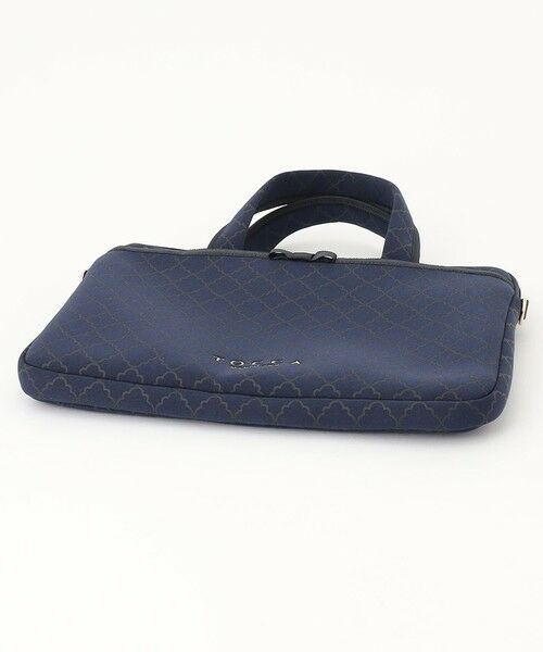 CHECKERCLOVER PC BAG PCバッグ