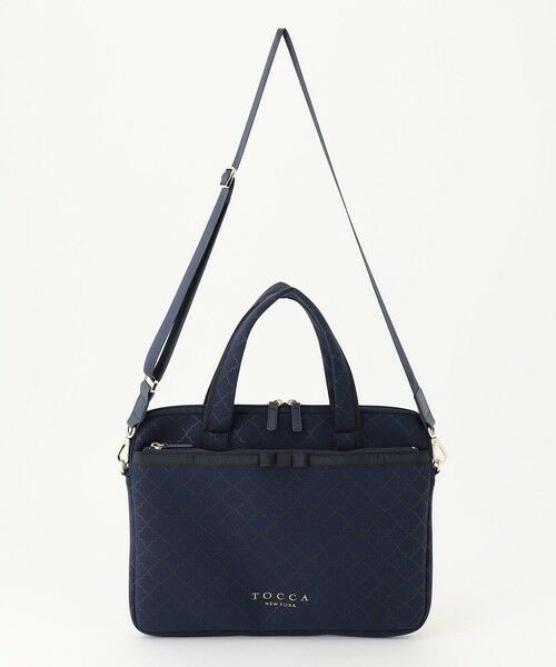 CHECKERCLOVER PC BAG PCバッグ