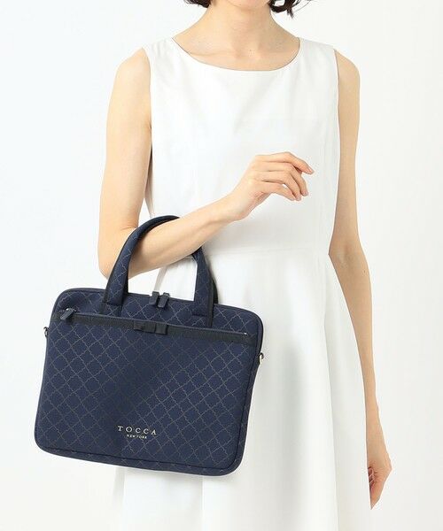 CHECKERCLOVER PC BAG PCバッグ