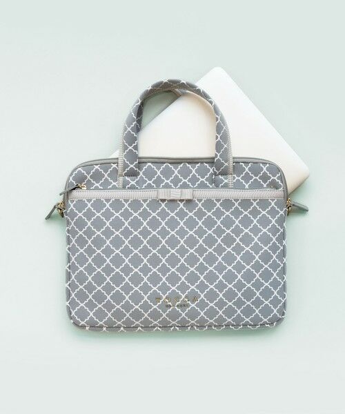 CHECKERCLOVER PC BAG PCバッグ