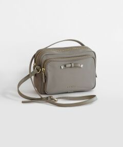 CARRE NYLON BAG ショルダーバッグ