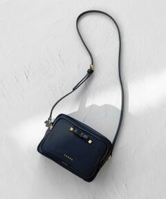 CARRE NYLON BAG ショルダーバッグ