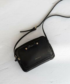 TOCCA / トッカ ショルダーバッグ | CARRE NYLON BAG ショルダーバッグ
