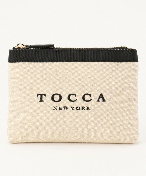 TOCCA / トッカ トートバッグ | TRIM RIBBON TOTE トートバッグ | 詳細11