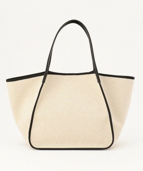 TOCCA / トッカ トートバッグ | TRIM RIBBON TOTE トートバッグ | 詳細3