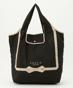 INFINITY RIBBON ECOBAG エコバッグ