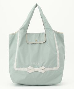 INFINITY RIBBON ECOBAG エコバッグ