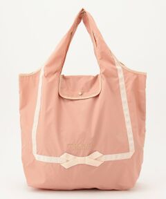 INFINITY RIBBON ECOBAG エコバッグ