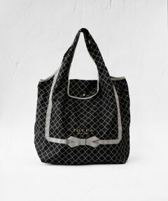 INFINITY RIBBON ECOBAG エコバッグ