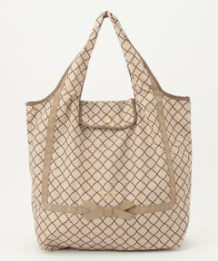 INFINITY RIBBON ECOBAG エコバッグ