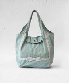 INFINITY RIBBON MINI ECOBAG エコバッグ