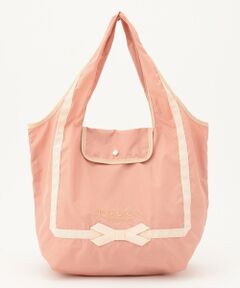 INFINITY RIBBON MINI ECOBAG エコバッグ