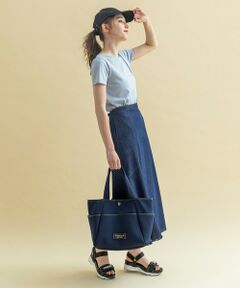 【WEB限定】COSTA TOTE L トートバッグ L