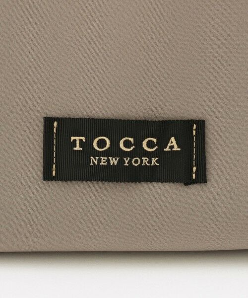 TOCCA / トッカ トートバッグ | 【WEB限定】COSTA TOTE L トートバッグ L | 詳細7