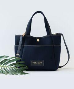 【WEB限定】COSTA TOTE S トートバッグ S