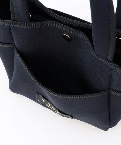 TOCCA / トッカ トートバッグ | 【WEB限定】COSTA TOTE S トートバッグ S | 詳細9