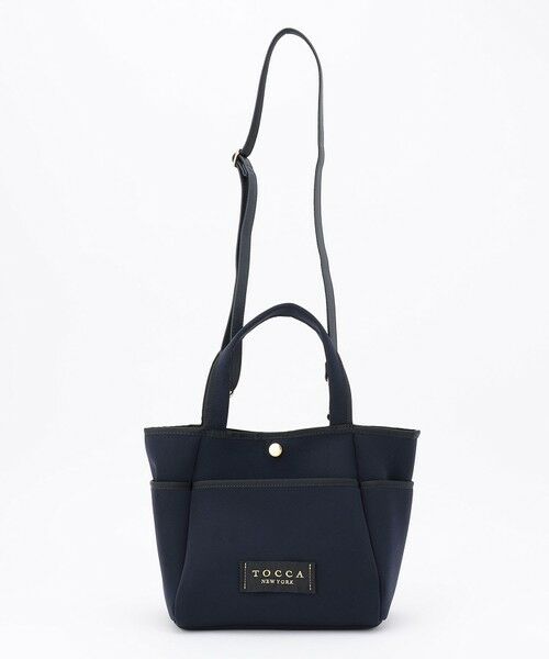 TOCCA / トッカ トートバッグ | 【WEB限定】COSTA TOTE S トートバッグ S | 詳細12