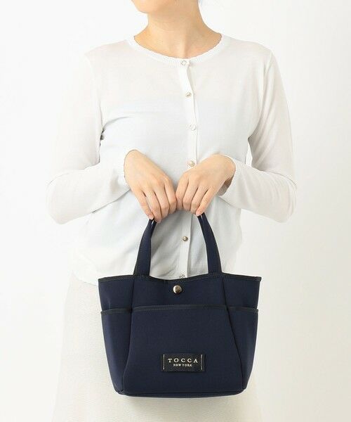TOCCA / トッカ トートバッグ | 【WEB限定】COSTA TOTE S トートバッグ S | 詳細14