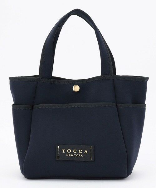 TOCCA / トッカ トートバッグ | 【WEB限定】COSTA TOTE S トートバッグ S | 詳細3
