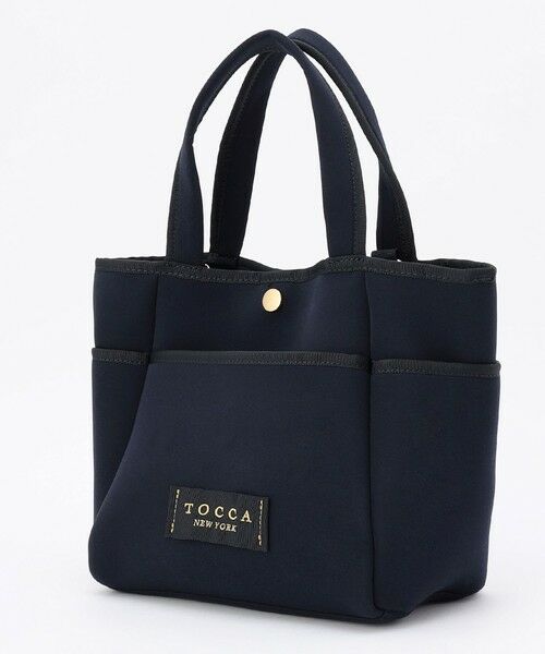 TOCCA / トッカ トートバッグ | 【WEB限定】COSTA TOTE S トートバッグ S | 詳細5