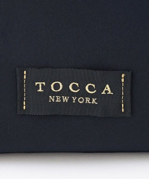 TOCCA / トッカ トートバッグ | 【WEB限定】COSTA TOTE S トートバッグ S | 詳細7