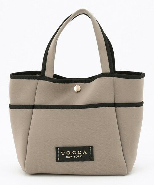 TOCCA / トッカ トートバッグ | 【WEB限定】COSTA TOTE S トートバッグ S | 詳細16
