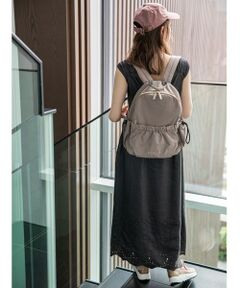 【WEB限定＆一部店舗限定】SANA BACKPACK バックパック