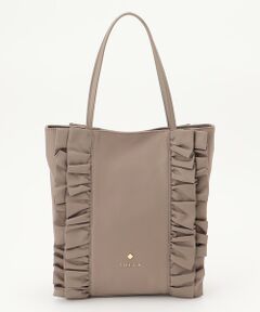 WAVES NYLON TOTE M トートバッグ M