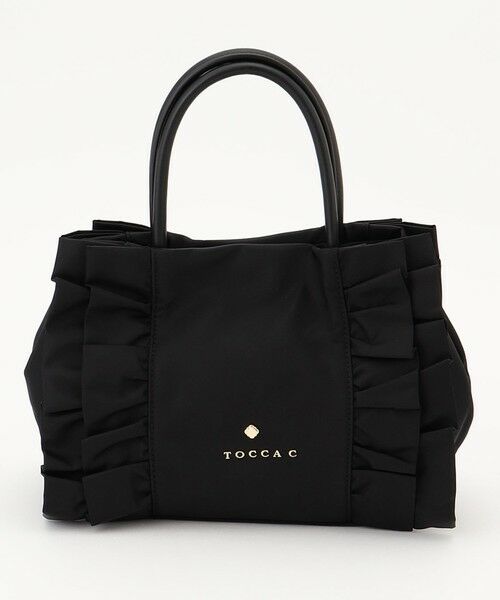 TOCCA / トッカ トートバッグ | WAVES NYLONTOTE S トートバッグ S | 詳細2