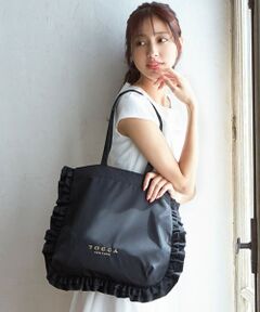 TRIM WAVES SUBBAG サブバッグ