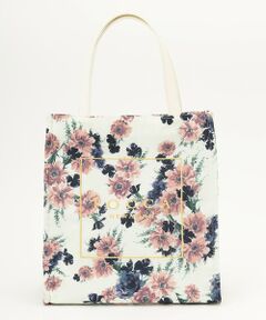 LES MILLE FEUILLES BAG S バッグ S