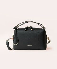 MELODY LEATHER POCHETTE ポシェットバッグ