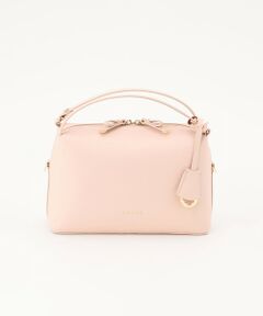 MELODY LEATHER POCHETTE ポシェットバッグ