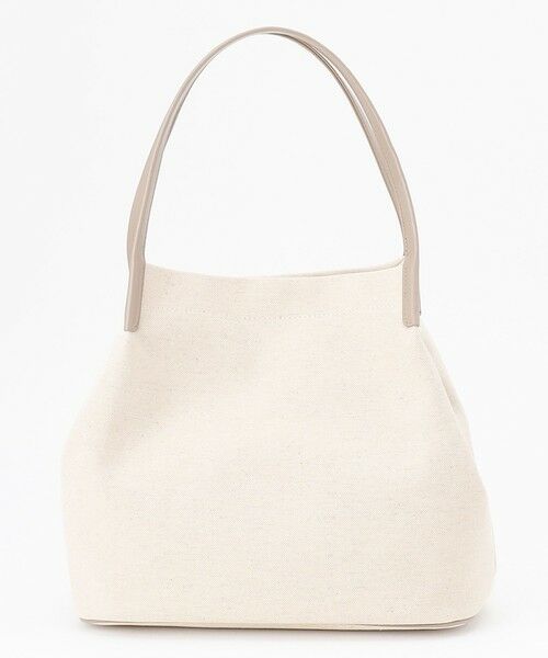 TOCCA / トッカ トートバッグ | BLOOMING BUD CANVAS TOTE トートバッグ | 詳細20