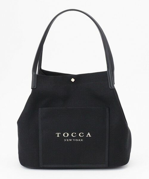TOCCA / トッカ トートバッグ | BLOOMING BUD CANVAS TOTE トートバッグ | 詳細30