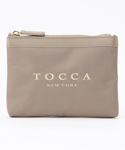 TOCCA / トッカ トートバッグ | TRIM RIBBON NYLON TOTE トートバッグ | 詳細14