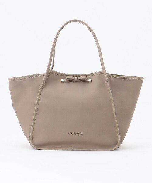 TOCCA / トッカ トートバッグ | TRIM RIBBON NYLON TOTE トートバッグ | 詳細6