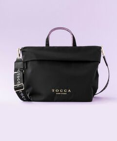 【WEB限定】CIELO TOTE M トートバッグ M