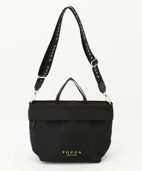 TOCCA / トッカ トートバッグ | 【WEB限定】CIELO TOTE M トートバッグ M | 詳細16