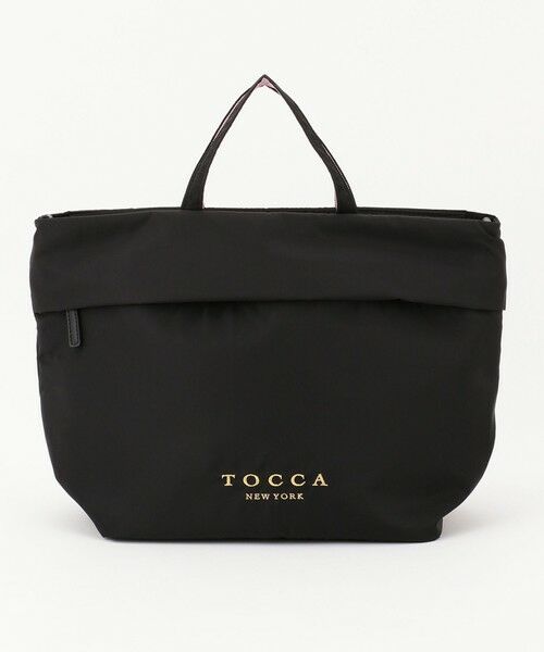 TOCCA / トッカ トートバッグ | 【WEB限定】CIELO TOTE M トートバッグ M | 詳細5