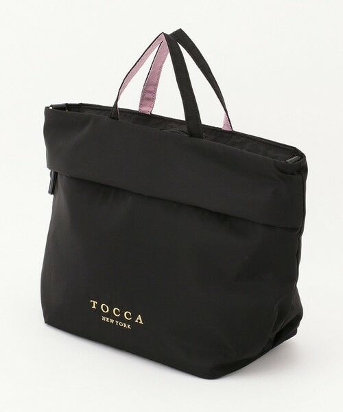 TOCCA / トッカ トートバッグ | 【WEB限定】CIELO TOTE M トートバッグ M | 詳細7