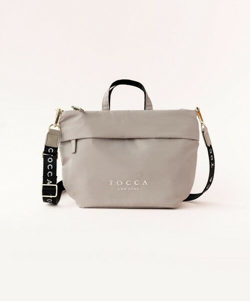 TOCCA / トッカ ショルダーバッグ | 【WEB限定】CIELO POCHETTE ポシェットバッグ | 詳細7